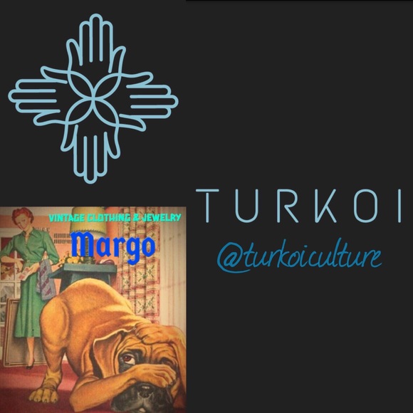 Handmade bags, jewelry and more!Sending Santa Fe vibes 🌄 - Picture 6 of 8